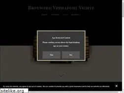 Sites similar to brouwerijverhaeghe.be