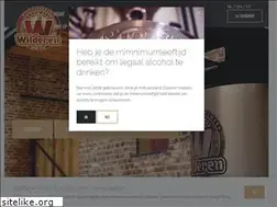 Sites similar to brouwerijwilderen.be