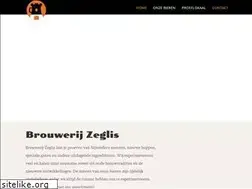 Sites similar to brouwerijzeglis.nl