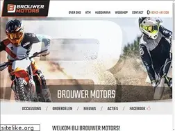 Sites similar to brouwermotors.nl