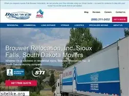 Sites similar to brouwerrelocation.com