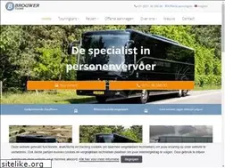 Sites similar to brouwers-tours.nl