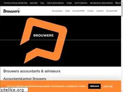 Sites similar to brouwers.nl