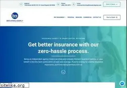 Sites similar to brouwersagency.com