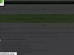 Sites similar to brouwersod.com