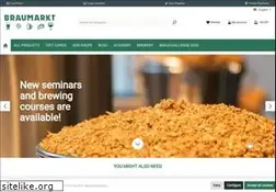 Sites similar to brouwmarkt.nl
