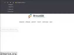 Sites similar to brouzdak.cz