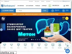 Sites similar to brovapharma.ua