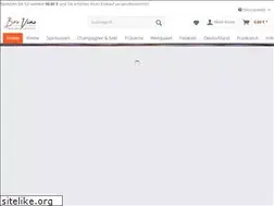 Sites similar to brovino.de
