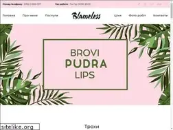 Sites similar to brovipudra.com