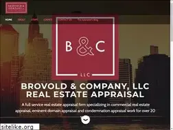 Sites similar to brovoldco.com