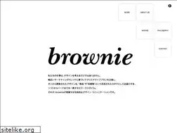 Sites similar to brow-cape.co.jp