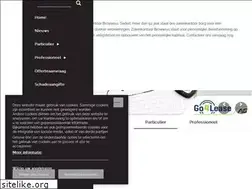 Sites similar to browaeys.be