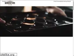 Sites similar to browar-manufaktura.pl
