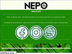 Sites similar to browar-nepomucen.pl