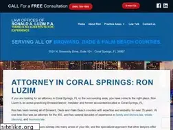 Sites similar to broward-lawyer.com