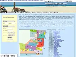 Sites similar to browardagency.com