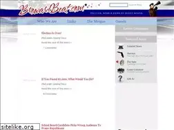 Sites similar to browardbeat.com