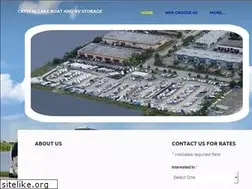 Sites similar to browardboatstorage.com
