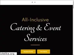 Sites similar to browardcatering.com