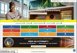 Sites similar to browardclerk.org