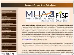 Sites similar to browardconnections.org