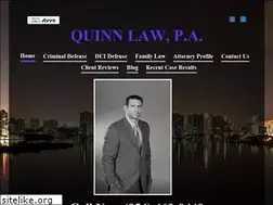 Sites similar to browardcriminaldefenselawyer.com