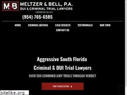 Sites similar to browardcriminalteam.com