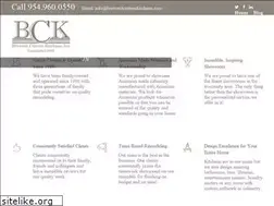 Sites similar to browardcustomkitchens.com