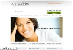 Sites similar to browarddds.com