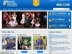 Sites similar to browardedfoundation.org