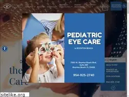 Sites similar to browardeyedoctors.com