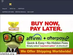 Sites similar to browardflyersprinting.com