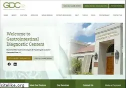 Sites similar to browardgi.com
