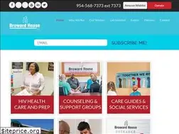 Sites similar to browardhouse.org