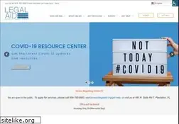 Sites similar to browardlegalaid.org