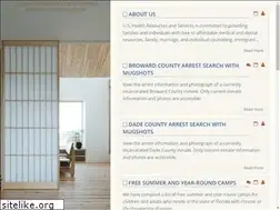 Sites similar to browardliving.org
