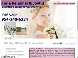 Sites similar to browardmobilenotary.com