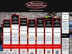Sites similar to browardmotorsports.com