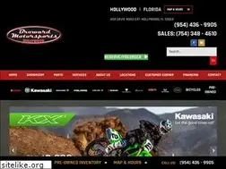 Sites similar to browardmotorsportshollywood.com