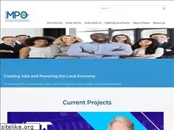 Sites similar to browardmpo.org