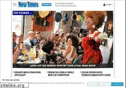 Sites similar to browardpalmbeach.com