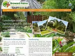 Sites similar to browardpalms.com