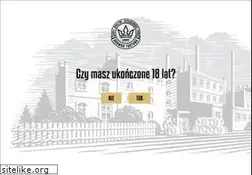 Sites similar to browarfortuna.pl