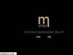 Sites similar to browarmaryensztadt.pl
