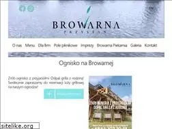 Sites similar to browarnaprzystan.com