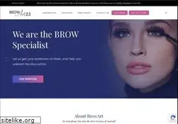 Sites similar to browart23.com