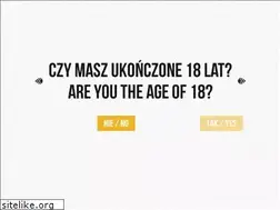 Sites similar to browarwiatr.pl
