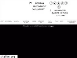 Sites similar to browbeatstudio.com