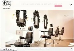 Sites similar to browbetty.com